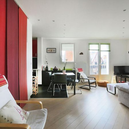 Quiet Apartment In Vieux Tours #Halles Exteriér fotografie
