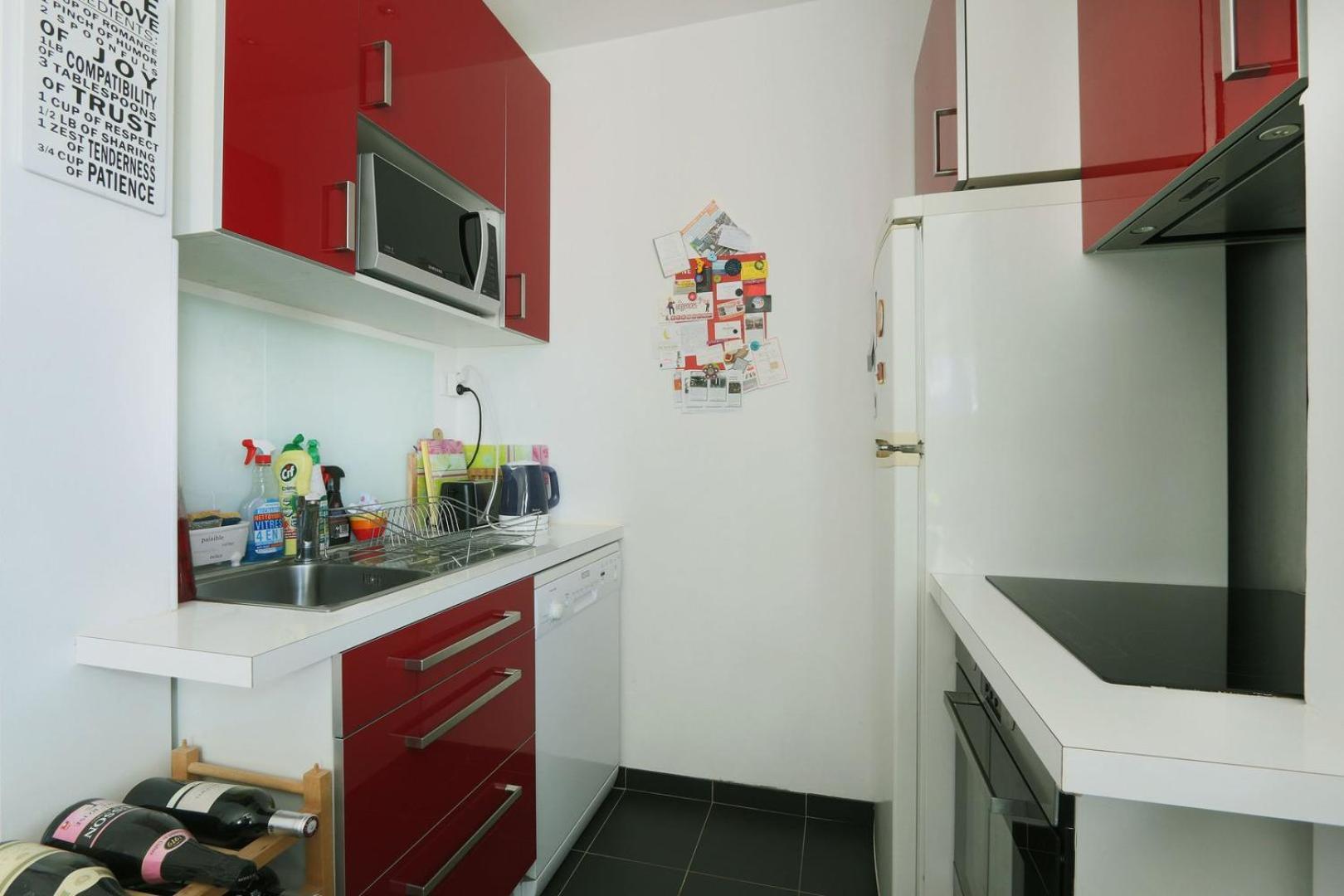 Quiet Apartment In Vieux Tours #Halles Exteriér fotografie