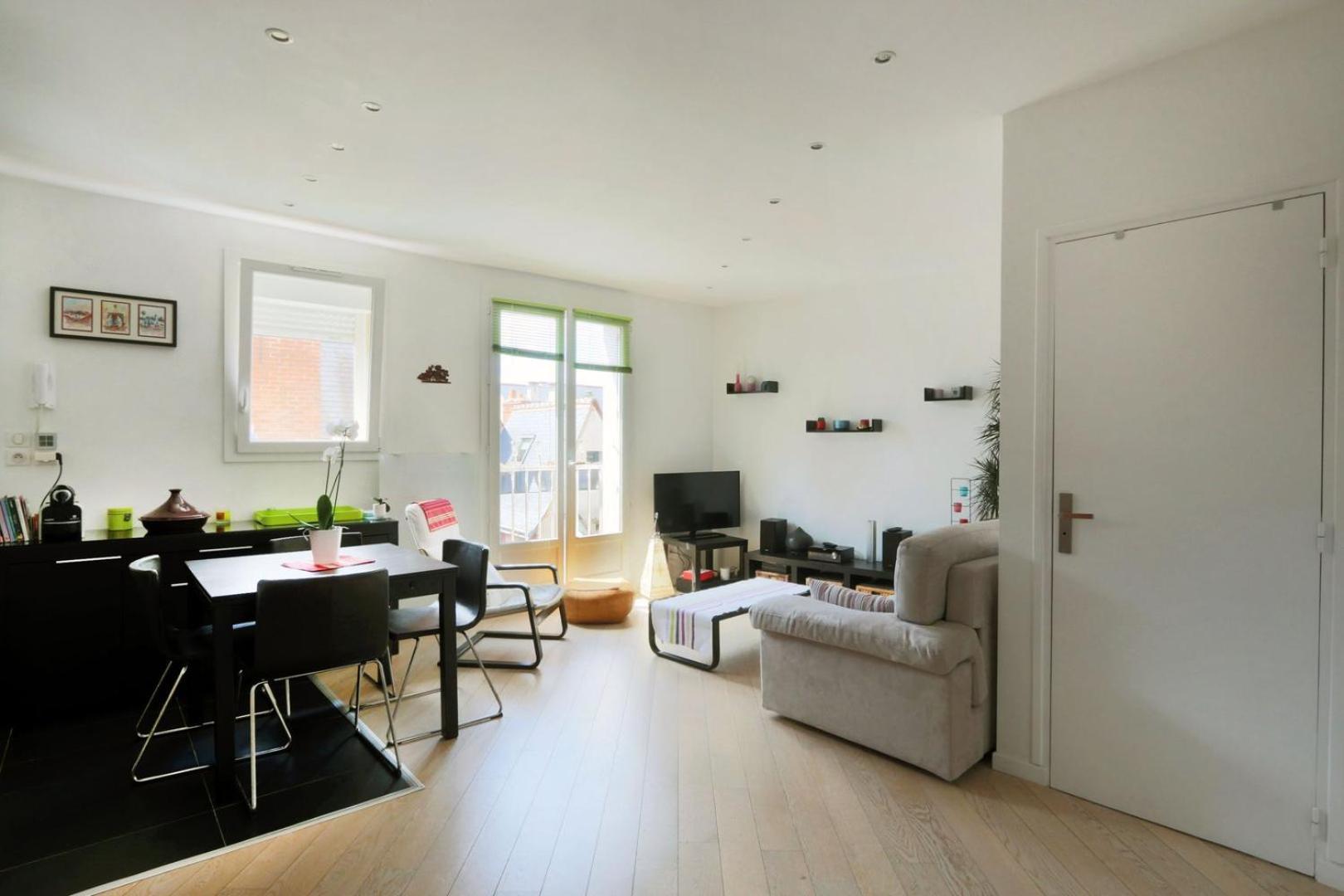 Quiet Apartment In Vieux Tours #Halles Exteriér fotografie