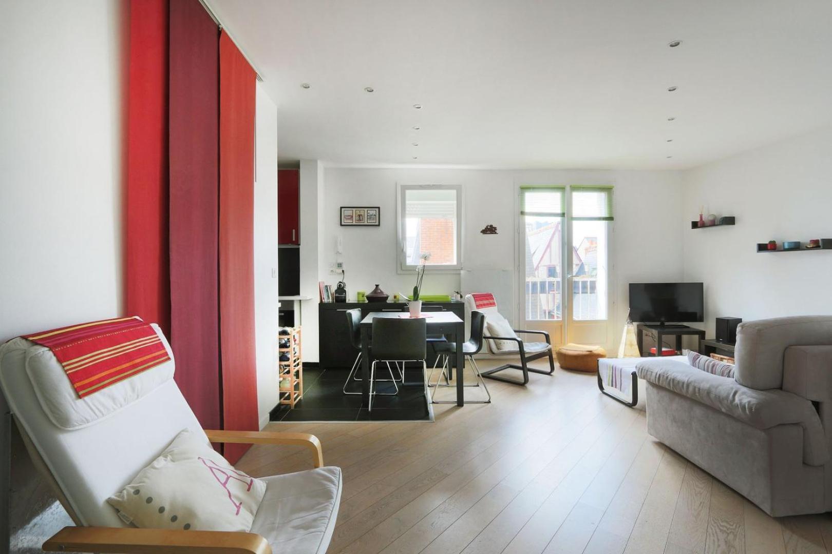 Quiet Apartment In Vieux Tours #Halles Exteriér fotografie